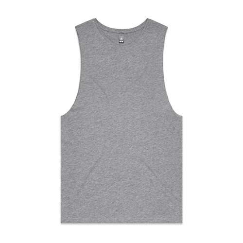 GREY MARLE barnard-tank-greymarle